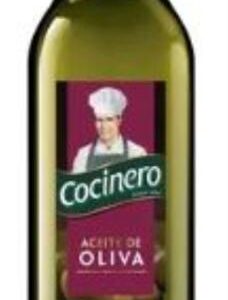 ACEITE DE OLIVA COCINERO X 500 CC