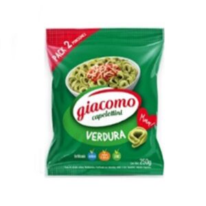 CAPELETIS GIACOMO VERDURA 250 GR