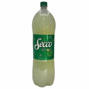 SECCO LIMON X 2.25 LTS