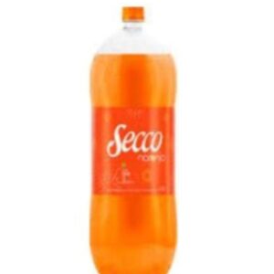 SECCO NARANJA X 2.25 LTS