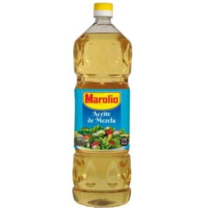 ACEITE DE MEZCLA MAROLIO 900 ML
