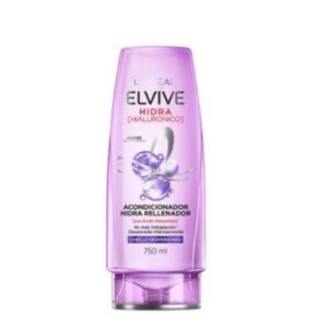 ACONDICIONADOR ELVIVE HIDRA HIALURONICO 750 ML