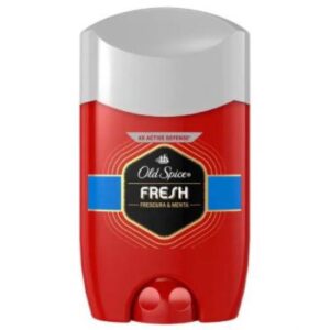 DESODORANTE OLD SPICE FRESH BARRA 50 G