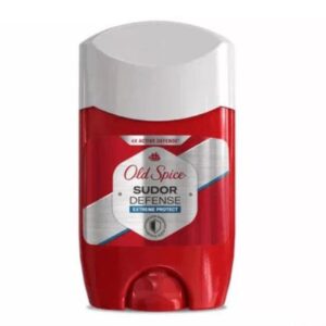 ANTITRANPIRANTE OLD SPICE SUDOR DEFENSE EXTREME PROTECT BARRA 50 G