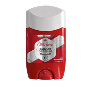 ANTITRANPIRANTE OLD SPICE SUDOR DEFENSE SECO SECO BARRA 50 G