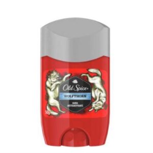 ANTITRANPIRANTE OLD SPICE WOLFTHORN BARRA 50 G