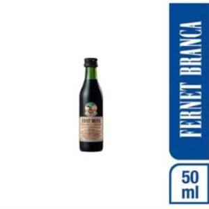 APERITIVO FERNET BRANCA 50 ML