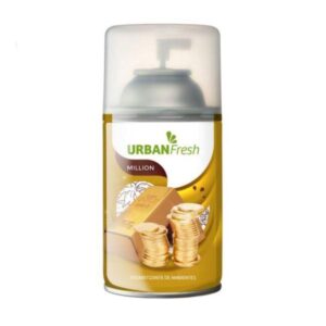 AROMATIZANTE URBAN MILLION X 185 GR