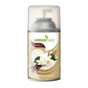 AROMATIZANTE URBAN VAINILLA 185 GR