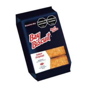 BIZCOCHOS BAY BISCUIT 142 GR