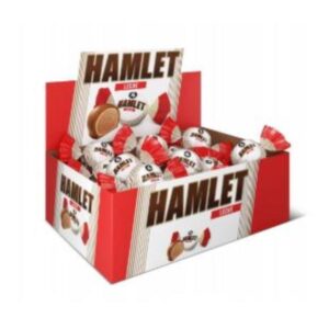 BOMBONES HAMLET X 30 UN