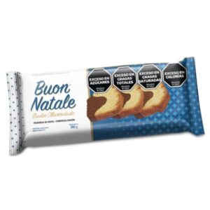 BUDIN VALENTE MARMOLADO 170 GR