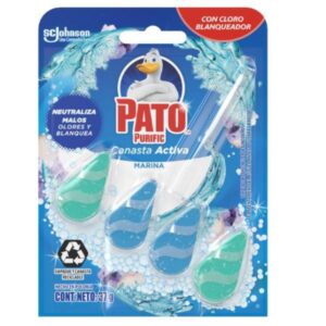 CANASTA ACTIVA PREMIUM PATO PURIFIC MARINA  37 G