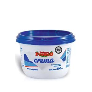 CREMA DE LECHE PRIMER PREMIO 200 ML