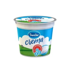 CREMA DE LECHE SANCOR 200 ML