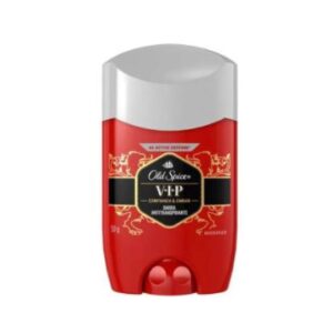 DESODORANTE OLD SPICE V.I.P BARRA 50 G
