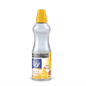 EDULCORANTE TUY LIQUIDO SUCRA 200 CC