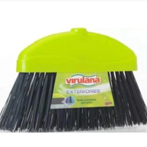 ESCOBA VIRULANA EXTERIORES