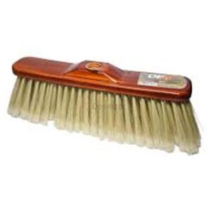 ESCOBILLON DEA SATURNO 6 HILERAS SIN CABO