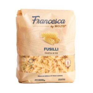 FIDEOS FRANCESCA FUSILLI 500 GR