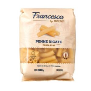 FIDEOS FRANCESCA PENNE RIGATE 500 GR