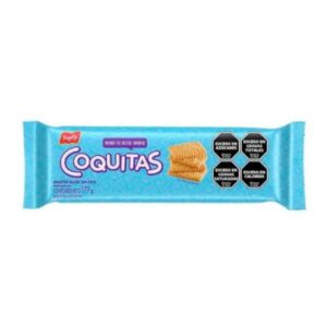 GALLETAS COQUITAS 177 GR