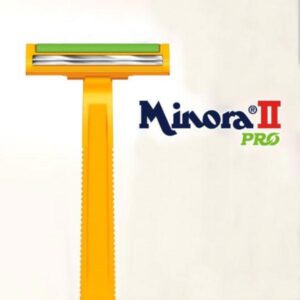 MAQUINA DE AFEIETAR MINORA II