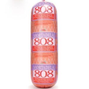 MORTADELA 808 XKG