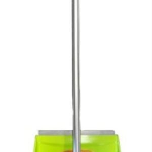 PALA DE PIE VIRULANA PLEGABLE PARA RESIDUOS