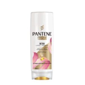 PANTENE ACONDICIONADOR DETOX X 200 ML