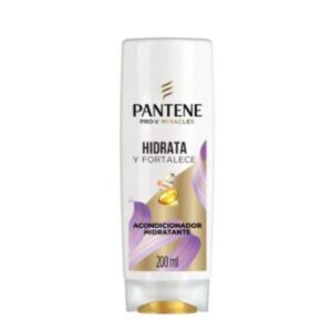 PANTENE ACONDICIONADOR HIDRATA X 200 ML