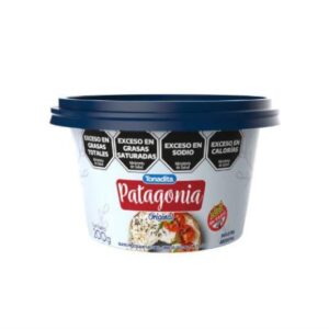 QUESO UNTABLE PATAGONIA ORIGINAL 180 GR