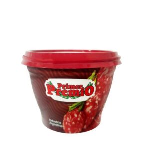 QUESO UNTABLE PRIMER PREMIO SABOR SALAME 190 G