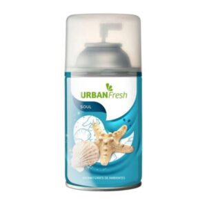 AROMATIZANTE URBAN SOUL X 185 GR