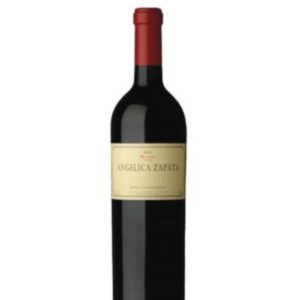VINO ANGELICA ZAPATA MALBEC ALTA 2020 X 750 CC