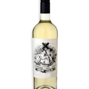 VINO BLANCO CORDERO CON PIEL DE LOBO DULCE 2024 750 ML