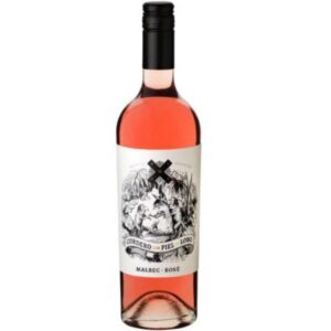 VINO CORDERO CON PIEL DE LOBO ROSÉ 750 ML