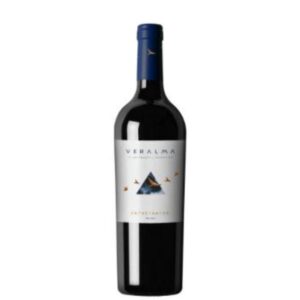 VINO ENTRETANTOS MALBEC 750 CC