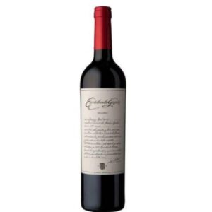 VINO ESCORIHUELA GASCON MALBEC X 750 CC