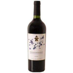 VINO ESPANTAPAJAROS MALBEC 750 ML