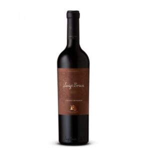 VINO LUIGI BOSCA CABERNET SAUVIGNON X 750 CC