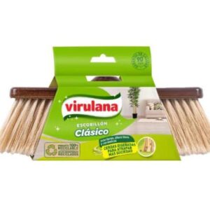ESCOBILLON VIRULANA CLÁSICO