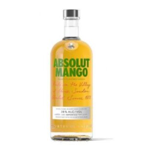 VODKA ABSOLUT MANGO 700 ML