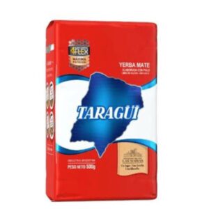 YERBA TARAGUI 500 GR